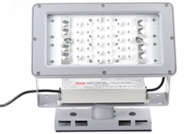 LED-floodlight