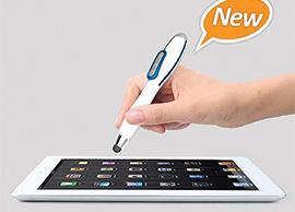 3D-wireless-finger-mouse