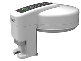 Automatic-liquid-packaging-equipment