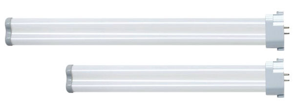 LED-tubes