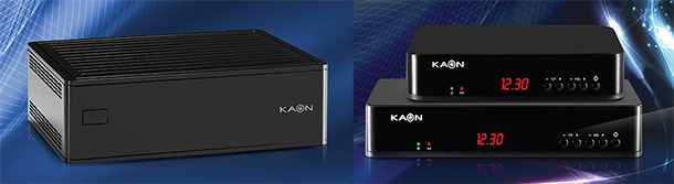 Advanced-satellite-video-gateway