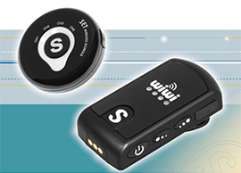 Digital-wireless-communication-solution