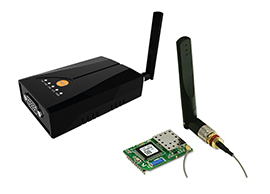 Embedded-TCP-IP-communication-and-remote-control-solution