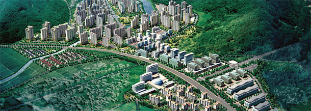 Global-leading-industrial-complexes