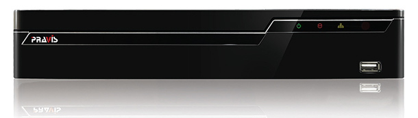 Full-HD-network-video-recorder