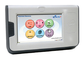 NFC-enable-multi-kiosk-iTouch