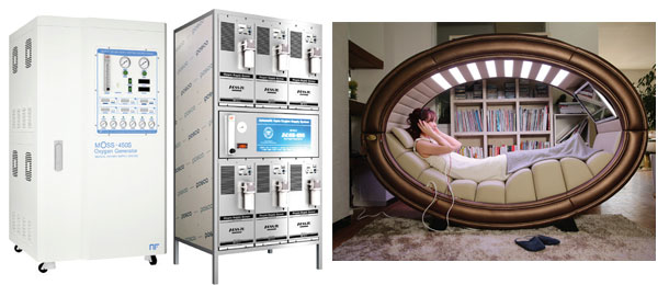 Comprehensive-therapy-system