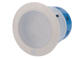 Emergency-downlight
