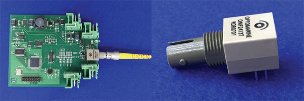 Industrial-optical-modules