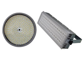 LED-floodlight-(proof-type)