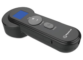 Wireless-co-listening-electronic-stethoscope