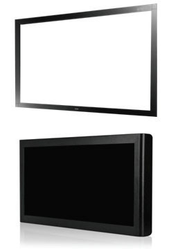 Optical-touch-screen