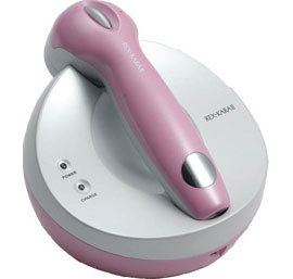 Skincare-massagers