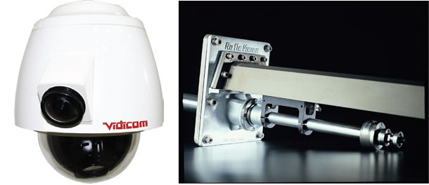 Furnace-monitoring-camera