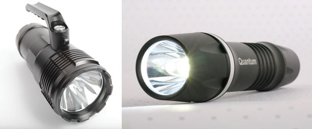 Portable-emergency-lighting-system