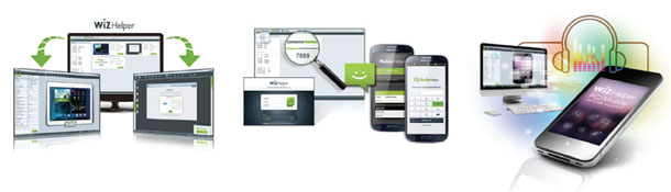 Remote-support-solutions