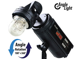 Studio-fl-ash-(Angle-light)