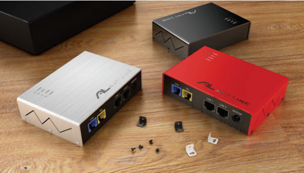 T-Bridge modem – Korean-Electronics.com