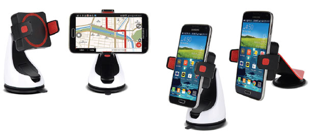 Wireless-car-charger