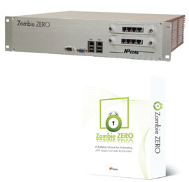 ZombieZERO-series