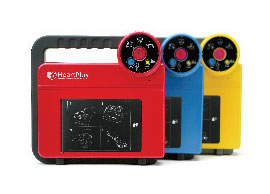 Automated-external-defi-brillators