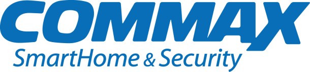 [첨부1]COMMAX 기업 logo