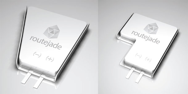 Encapsulation-technology-applied-lithiumion