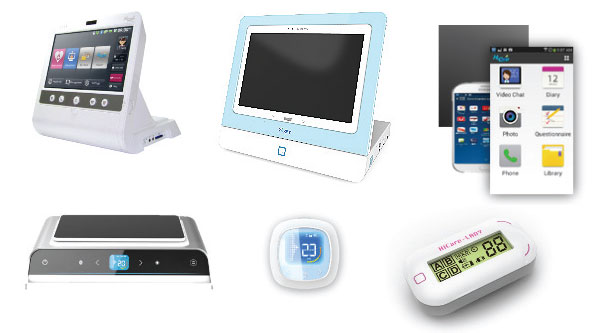 Home-healthcare-devices