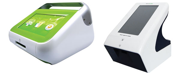 Immunoassay-analyzer