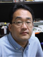 President & CEO Lee Won-yong