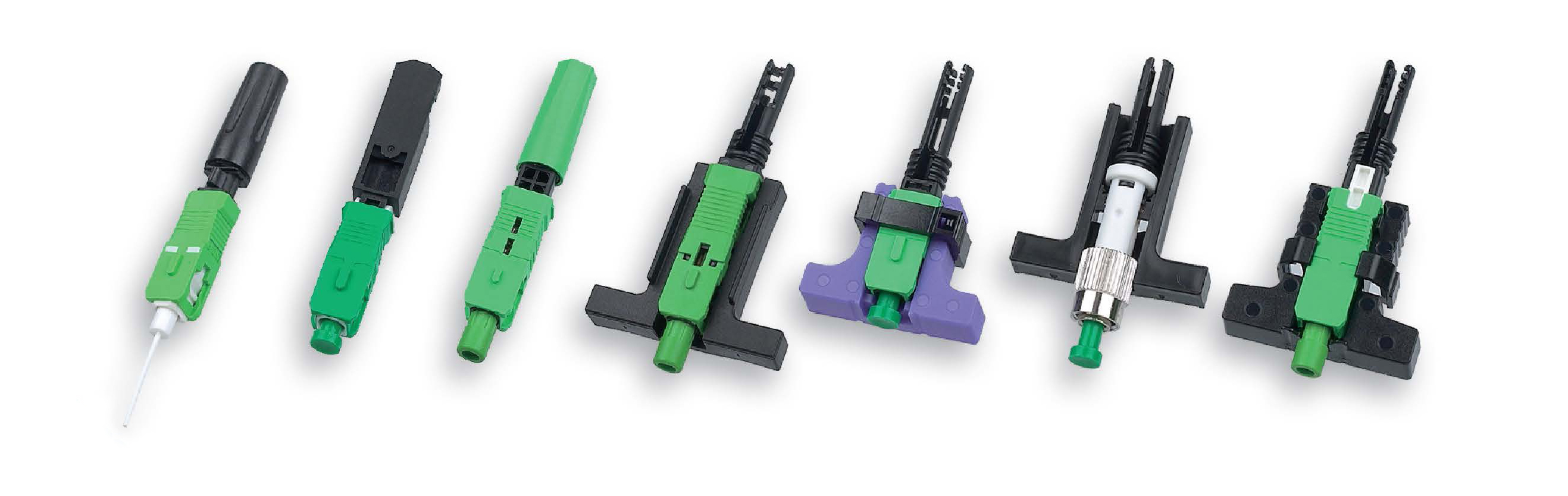 Feild Installable Connector Field Installable Connector – Korean-Electronics.com