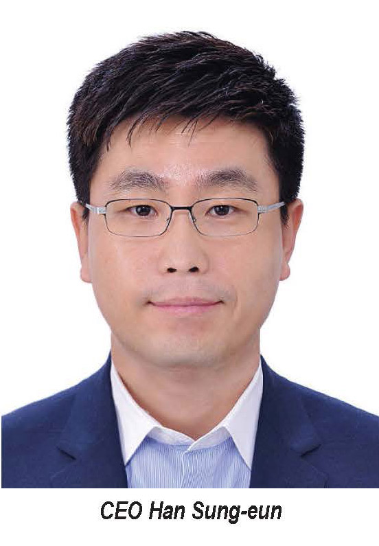 Iris Recognition Security Systems – Korean-Electronics.com