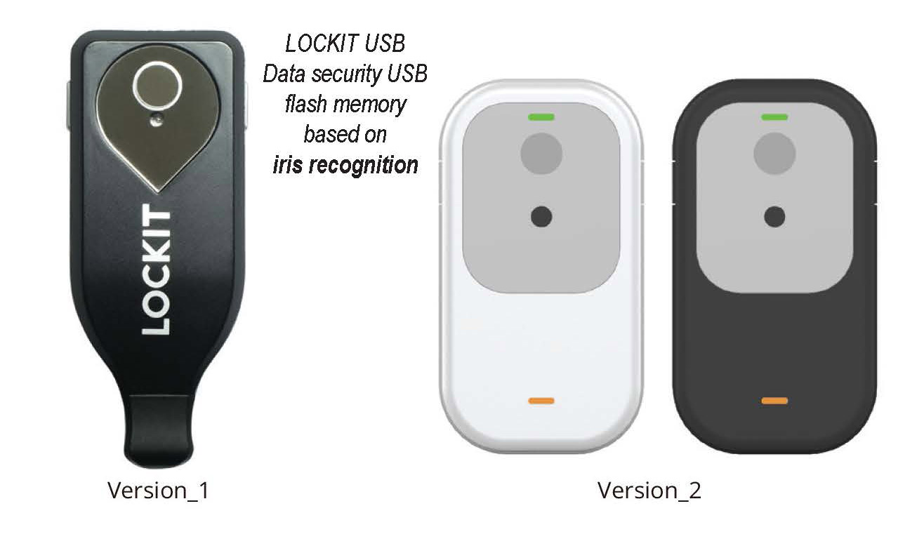Iris Recognition Security Systems – Korean-Electronics.com