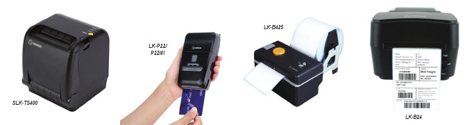 Total Printing Solutions – Korean-Electronics.com