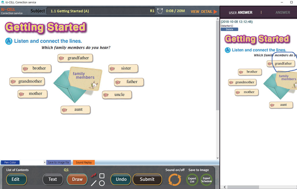 E-learning Contents Software – Korean-Electronics.com