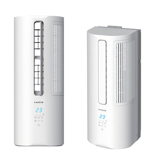 Windowmounted Air Conditioner