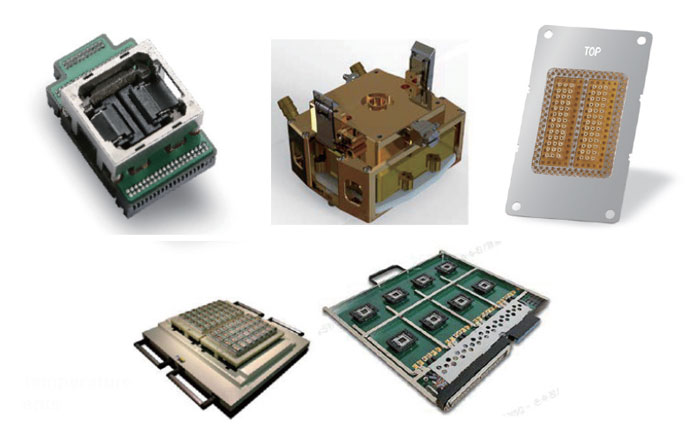 ISC’s 5G Test Socket (Elastomer Socket) – Korean-Electronics.com