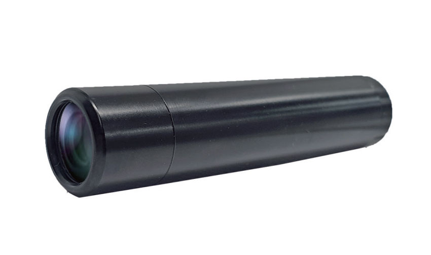 IP Mini Bullet Camera – Korean-Electronics.com