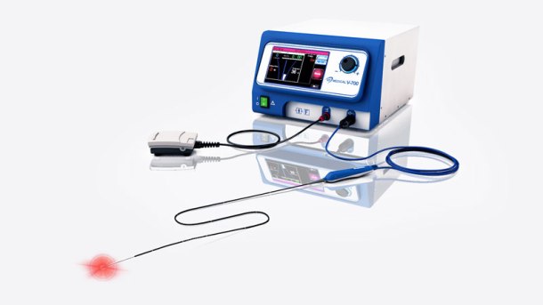 RF Ablation Systems