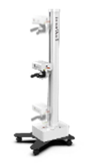 Digital Infrared Thermal Imaging (DITI) System