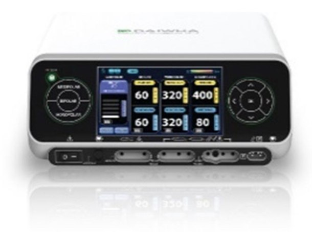 Electrosurgical Unit & Ultrasonic Energy Device