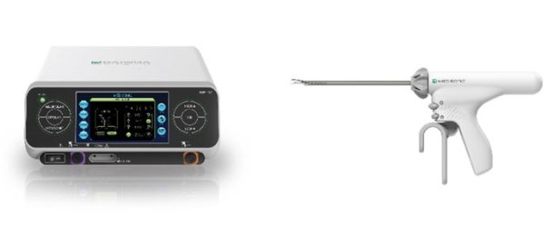 Electrosurgical Unit & Ultrasonic Energy Device