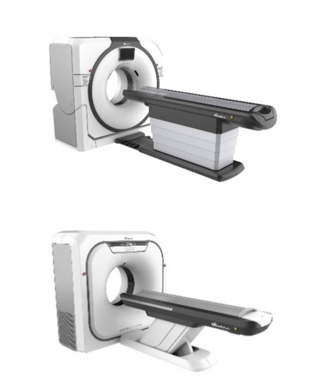 Digital Radiography System