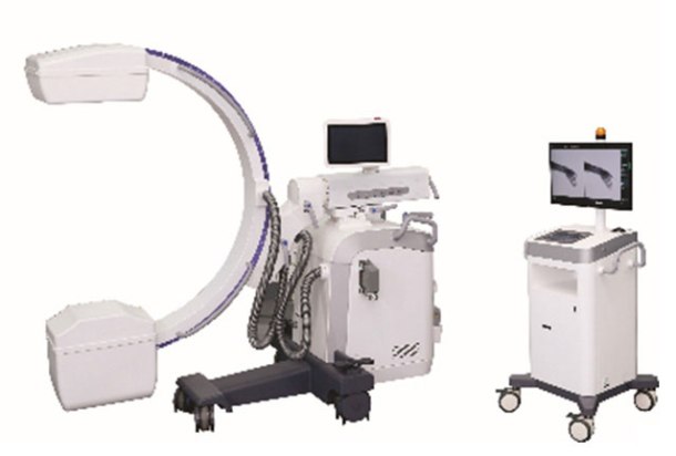 Digital Radiography System