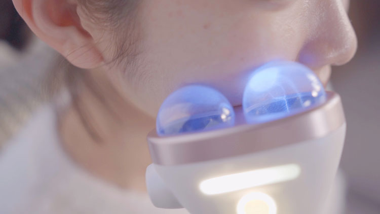 Plasma Beauty Device