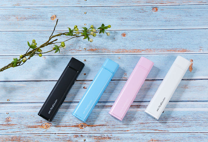 Laser Blood Collector