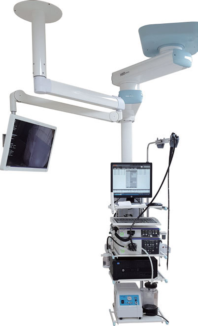 Ceiling Pendant System