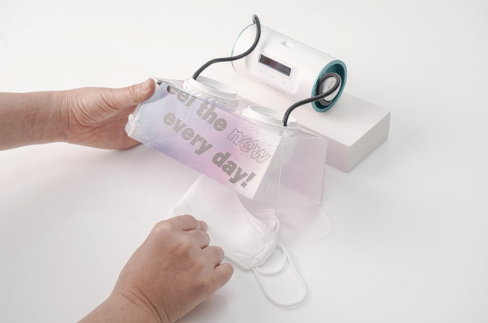 Multipurpose Shoe Sterilizer