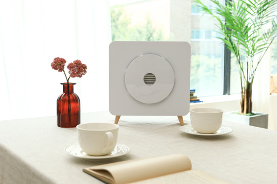 Air Purifier “Mam”