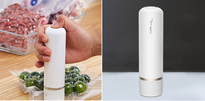 Vacuum Packaging Machine